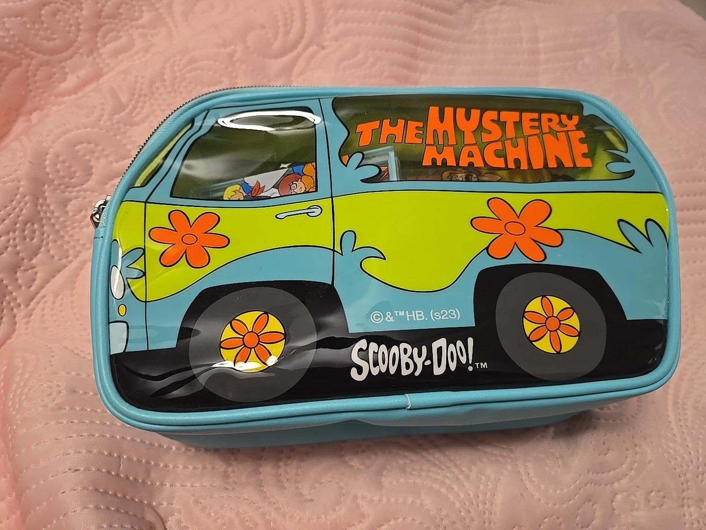 Wet n Wild Scooby-Doo Makeup Set – Limited Edition!