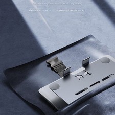 Mobile Phone Holder Universal Bracket Adjustbale Phone Stand for Live Streaming
