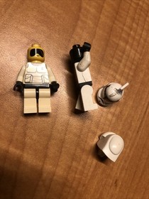 lego star wars 75532,75305 