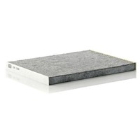 Mann-Filter CUK 1936 Filter Innenraumluft Fahrzeuginnenraum Fahrerseite Nissan