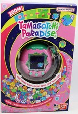 Tamagotchi Paradise - Pink Land - US VERSION - In Hand - US Seller - Sealed