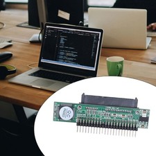 1.5Gbps to IDE Converters Adapter with 44-Pin Port for 133 100