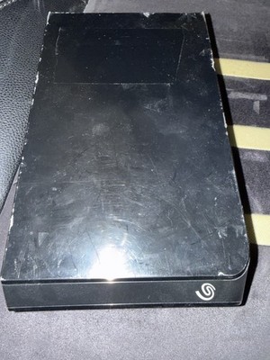 Backup seagate  Plus Hub 8TB externe Desktop-HDD 3,5'' USB 3.0 Schwarz