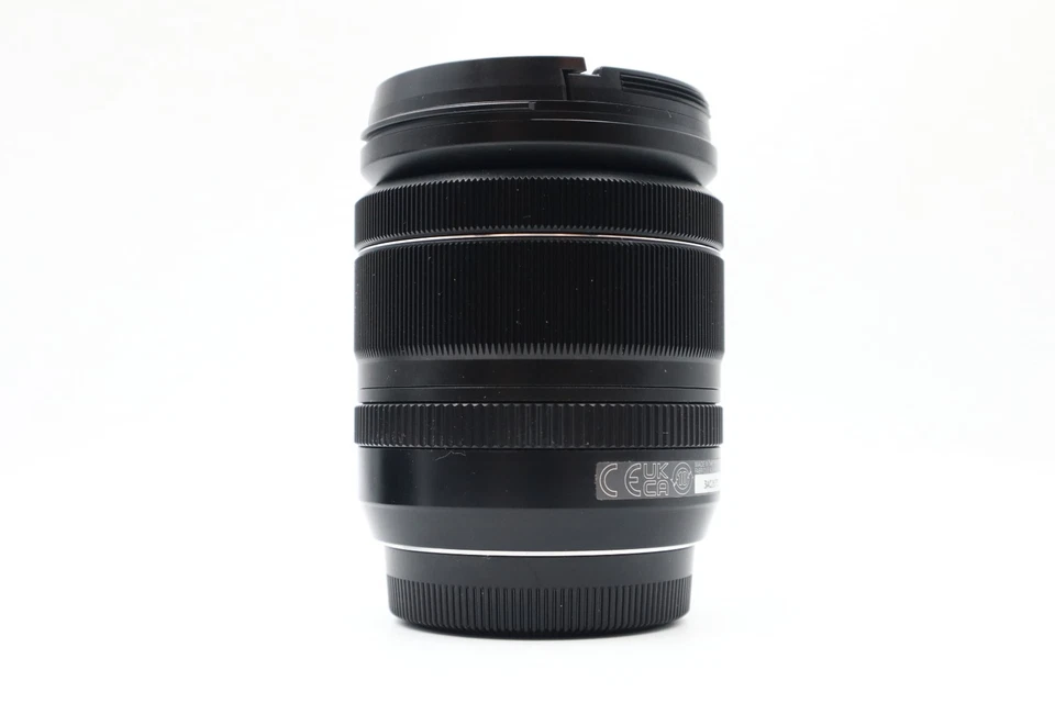 Fujifilm Fujinon XF 18-55mm f/2.8-4 R LM OIS Zoom Lens - Image 4 of 4