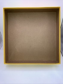 LEGO Dominos Board Game Box