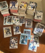 TORONTO MAPLE LEAFS LOT 925+ CARDS 1980’s To Today ROOKIE BASE STARS