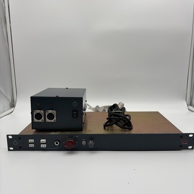 BAE Audio 1073MP Mic Pre | Microphone Preamp with Power Supply | Pro Audio LA
