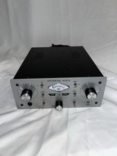 Universal Audio 710 Twin-Finity Blending Micr...