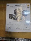 Atomi 4K Dual Lens Dash Cam Ultra HD GPS WiFi Night Vision