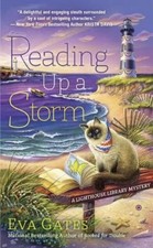 Eva Gates Reading Up a Storm (Taschenbuch) (U...