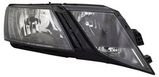 Scheinwerfer rechts für Skoda Octavia 3 5E Facelift ab 2017 H7 / H7 mit Motor