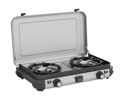Campingaz Camping Kitchen 2 Maxi CV Gaskocher Campingkocher CV470 CV300