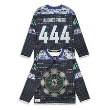 MERSIV - Audiosphere Hockey Jersey Double Extra Large (2XL)