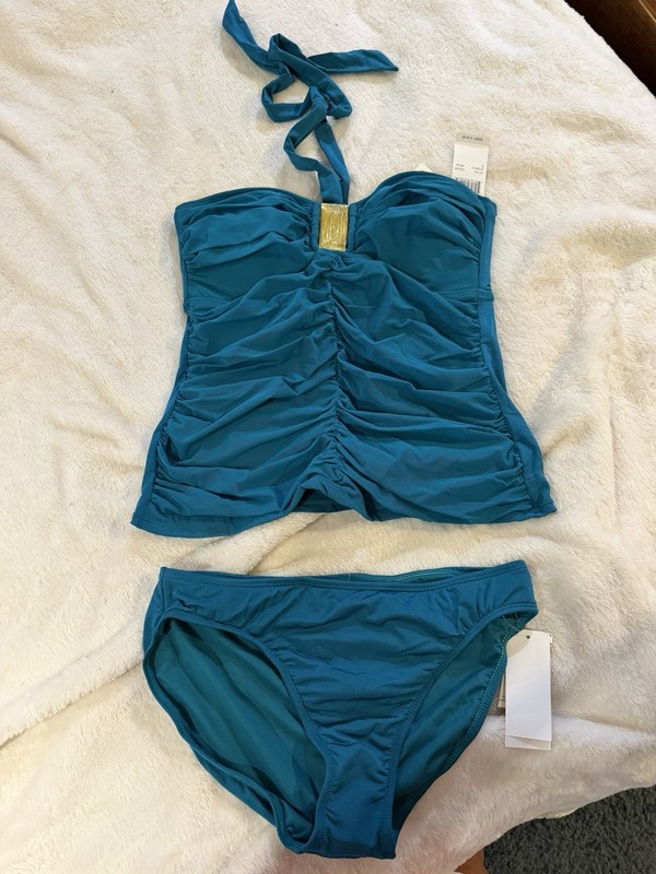 Women’s Bikini Set Size 8