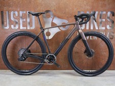 TREK CHECKPOINT SL 7 AXS GEN 3 / ETÀ DEL BRONZO / M M