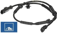ATE 24.0710-2115.3 Sensor FüR Raddrehzahl ABS Sensor Raddrehzahl