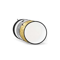 Godox  D39684 60 cm Accessori fotocamere digitali Gold; Silber; black