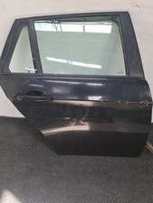 Porte arrière et accessoires BMW SERIE 3
