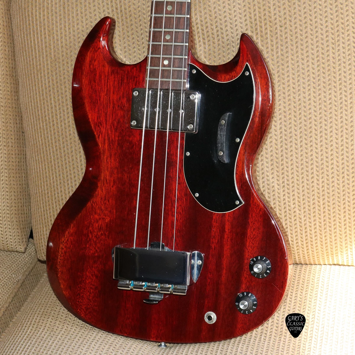 Gibson eb on sale