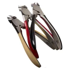 SUWADA Nail Clippers Masterpiece Collection Micarta  Box set NEW