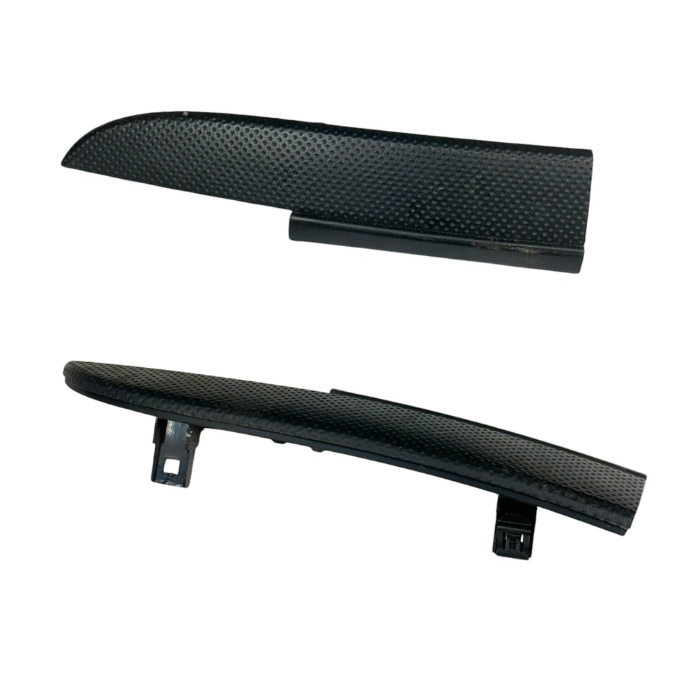 2006 Chevrolet Aveo контроль температуры радио приборной панели крепление винт крышка отделка полоска - Изображение 2 из 4