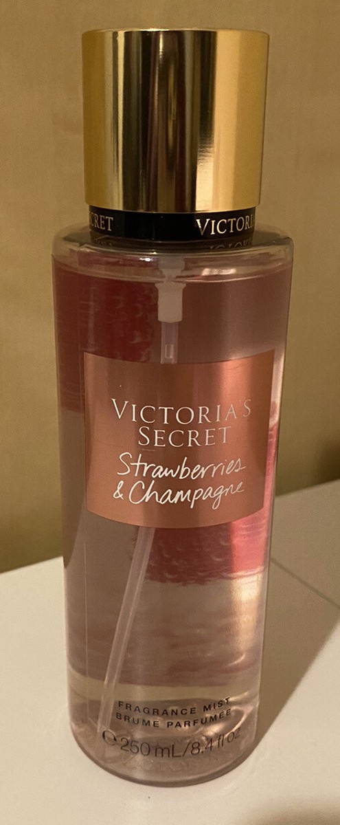 New VICTORIA'S SECRET Fragrance Mist 8.4 Body Spray Choose