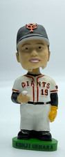 Koji Uehara Bobblehead Yomiuri Giants Japan Baseball w/Box