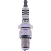 ZüNdkerzen Set NGK 10X BR9ECSIX Iridium EntstöRt 19Mm Langgewinde Ø 14Mm 5438