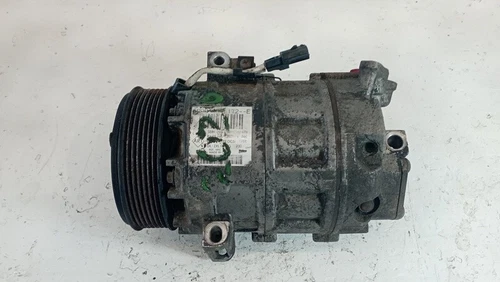 8200454172 Compresor Aire Acondicionado para RENAULT TRAFIC II COMBI 1125544 - Imagen 4 de 6