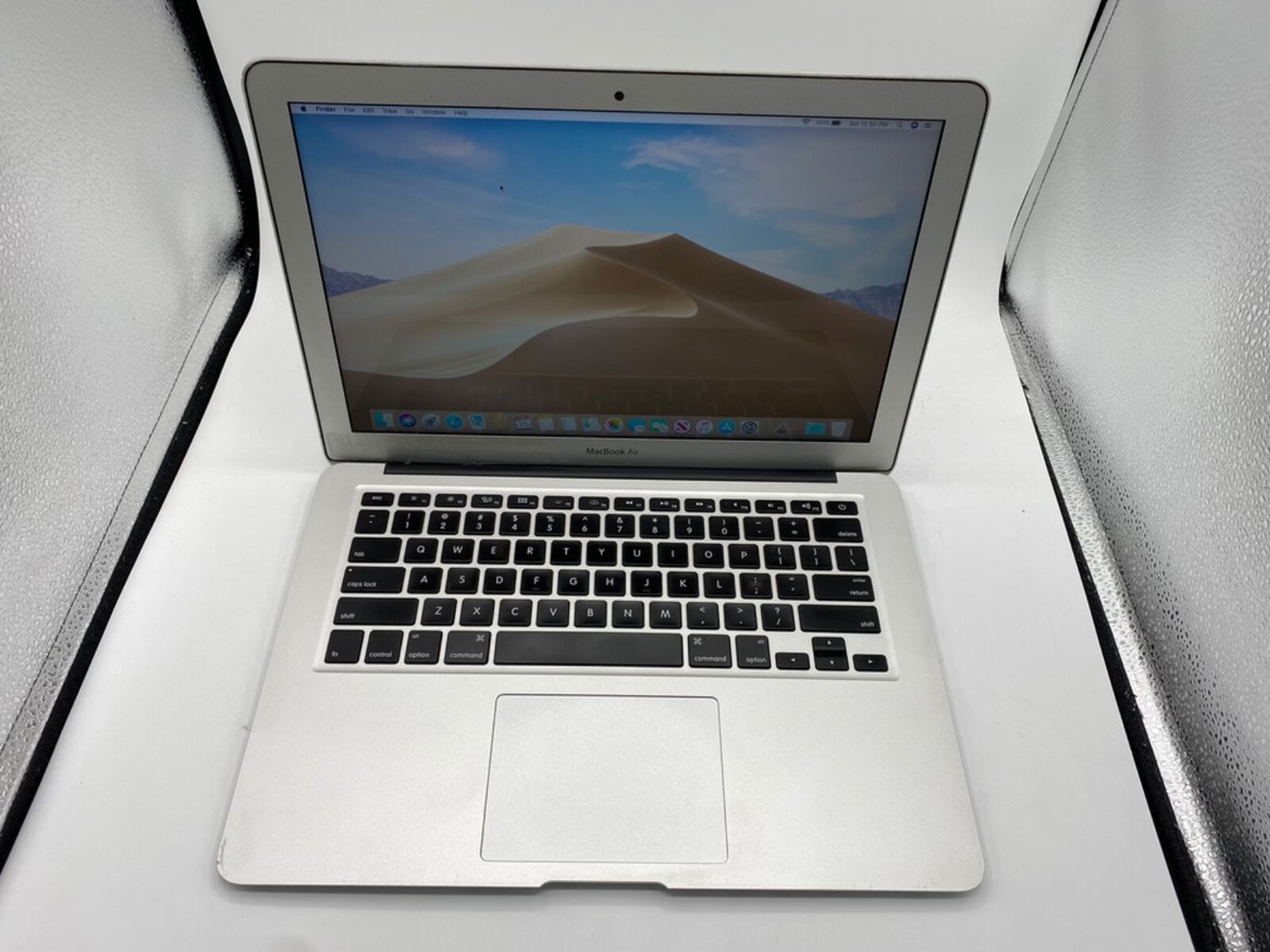 ノートPC Apple - MacBook Air 2012 SSD 128GB 13 inch Apple Apple MacBook Air 13