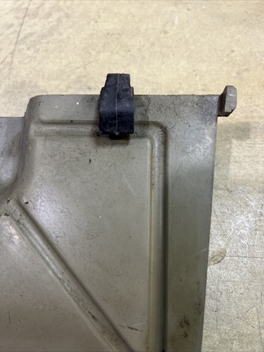 1967 1968 Mustang ,  Cougar XR7 CONSOLE GLOVE BOX FRONT DOOR - Picture 9 of 12