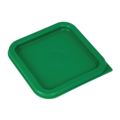 Cambro (SFC2452) Lid for 2 & 4 qt Camsquares - Picture 2 of 3