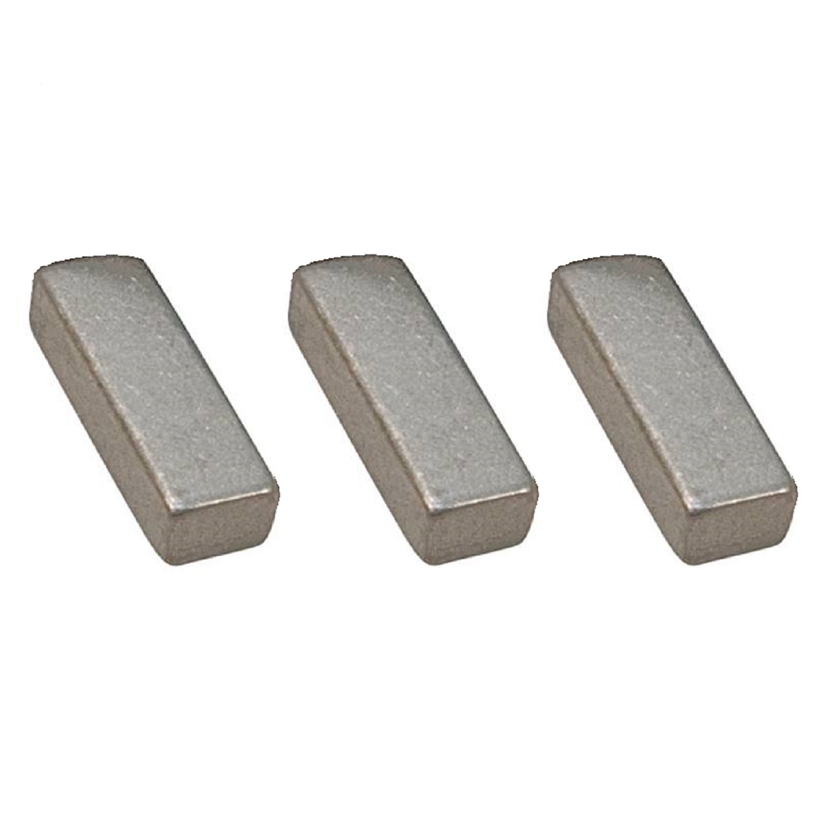 Flywheel Keys Fit 222698 222698S 4144 4181 5002 5002H 5002K 61760