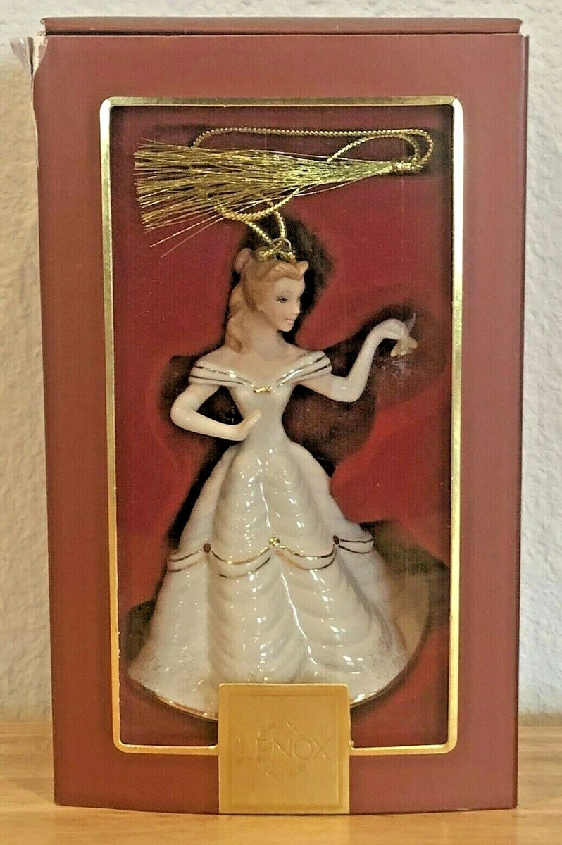 Lenox Beauty & The Beast Figurines (1968-Now) for sale | eBay
