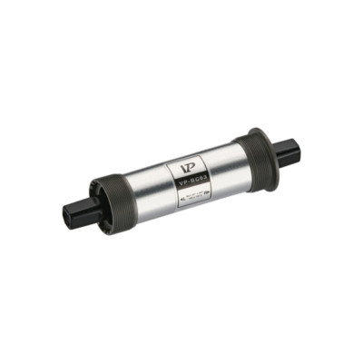 Zentralwerk Rahmenbolzen VP Components 100x159,5mm englischer Schritt 1,37x24