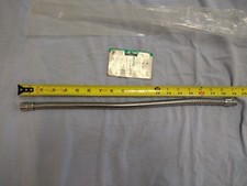 MICROPHONE GOOSENECK 19"