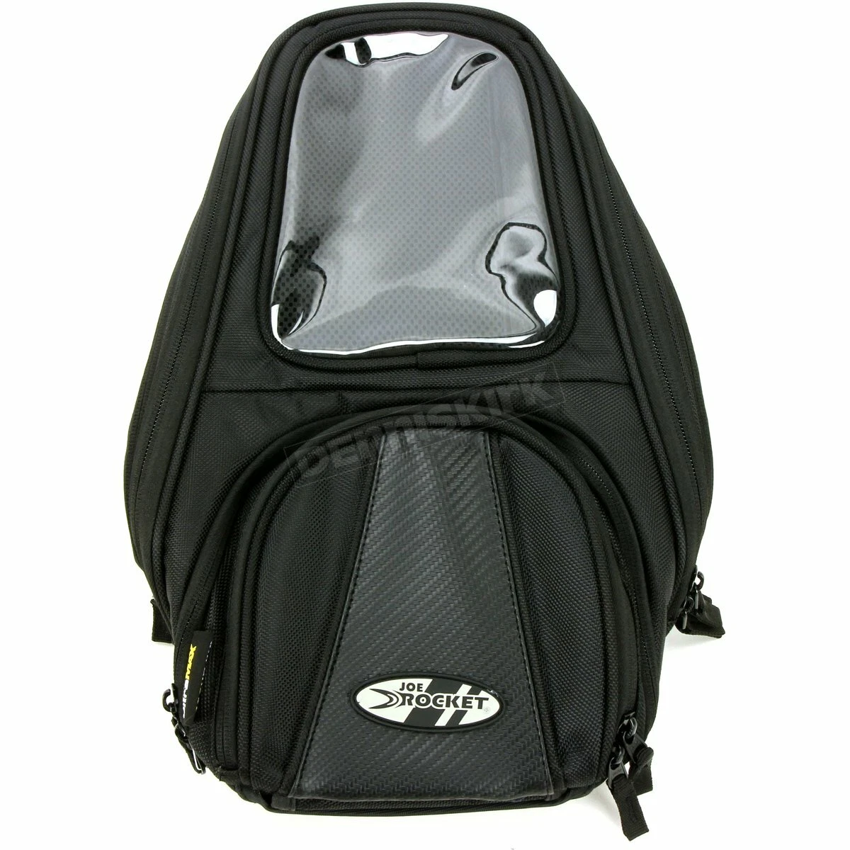 Joe Rocket Black Gray Manta II XL Tank Bag 2020 0000 eBay