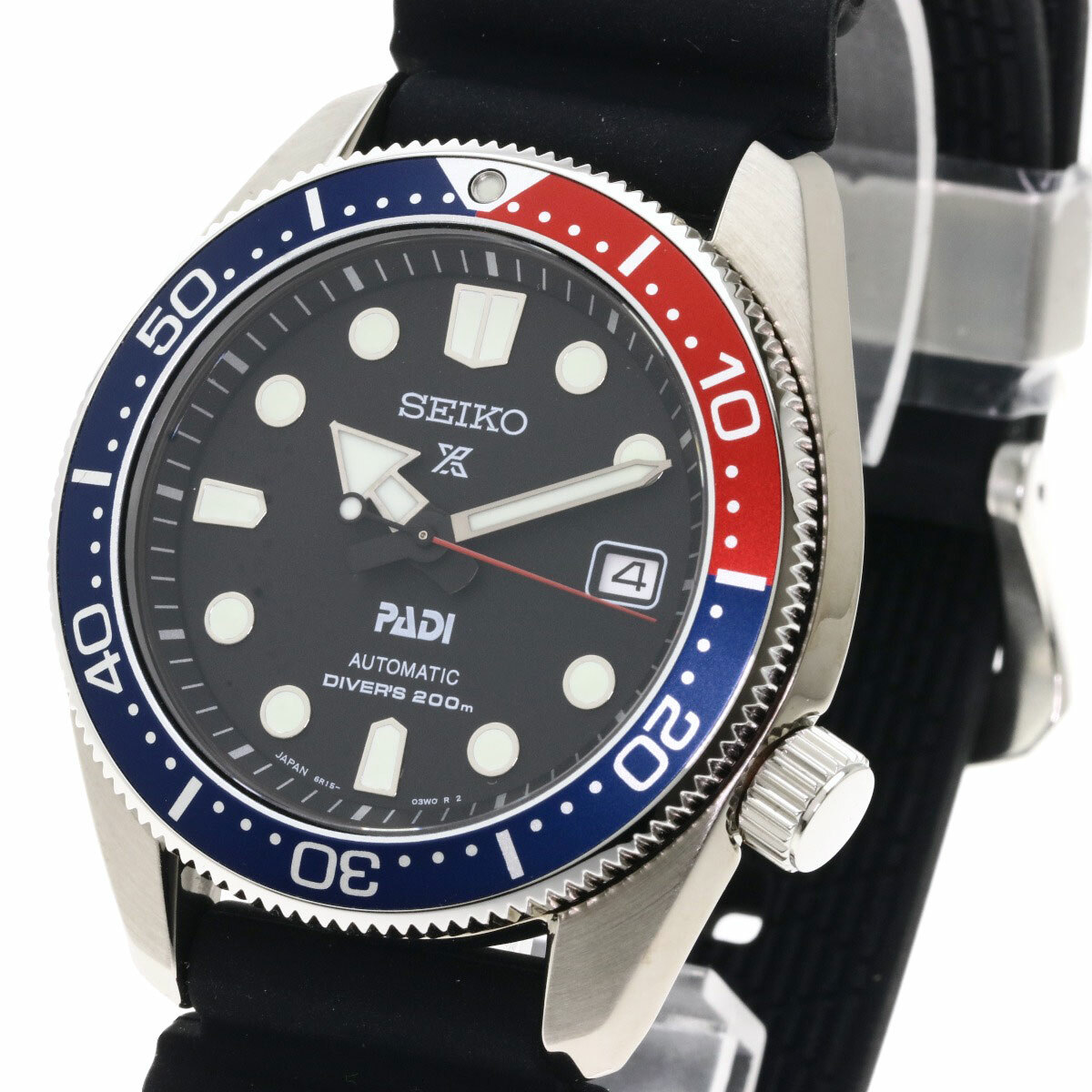 seiko sbdc 071