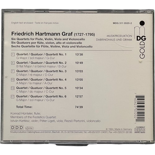 Klassik, Operette, Classic Musik CD/CDBOX Auswahl2 (Nur 1 mal Porto)+Multirabatt - Bild 190 von 504