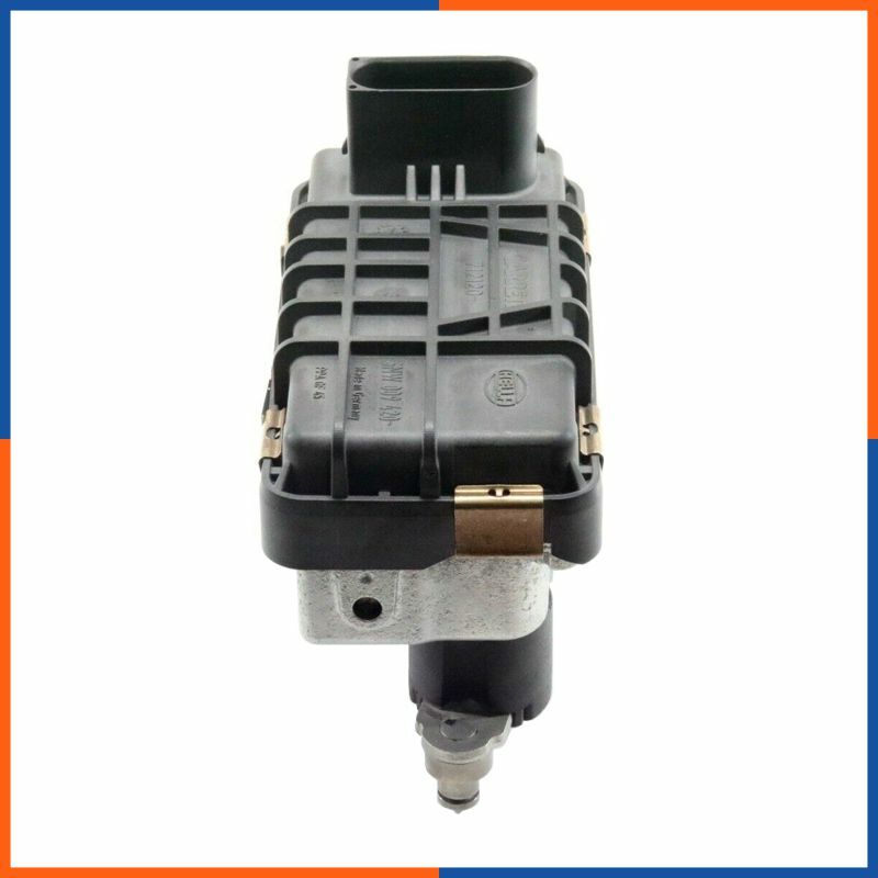 Actuateur pour Citroën 723340-0012 usiné aux tolérances d'origine