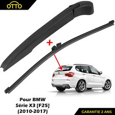 Wischerarm Hinten Abdeckung Kappe Für BMW SERIE X3 F25 7213242