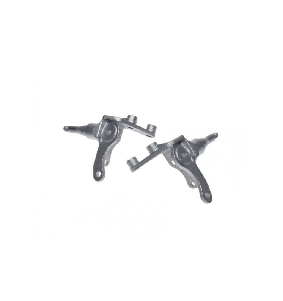 Rotule de roue avant pour quad Bashan BS250S-5KP pour supprimer le jeu de direction