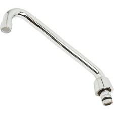 Sayco High Rise Kitchen Faucet Spout