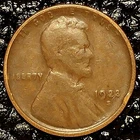 1923-S Lincoln Cent ~ GOOD (GD) Condition ~ COMBINED SHIPPING!