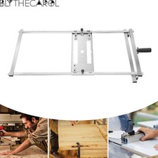 Circular Saw Edge Guide Positioning Cutting Board Tool Woodworking Table Saw NEW