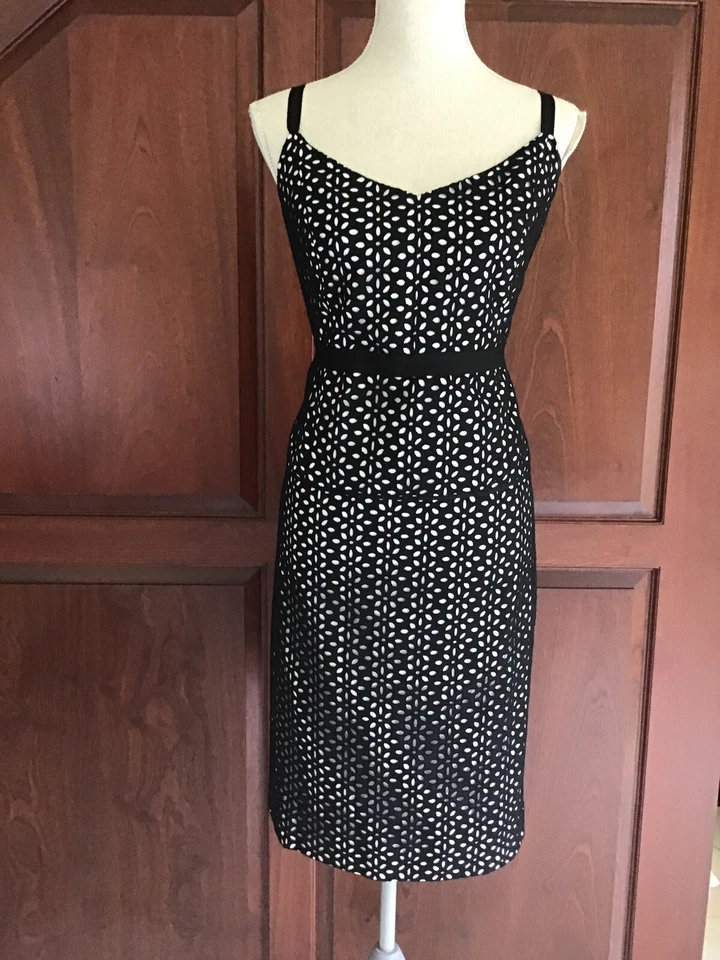 Top y falda Eccoci 2 piezas talla 14 Foto 2 de 4