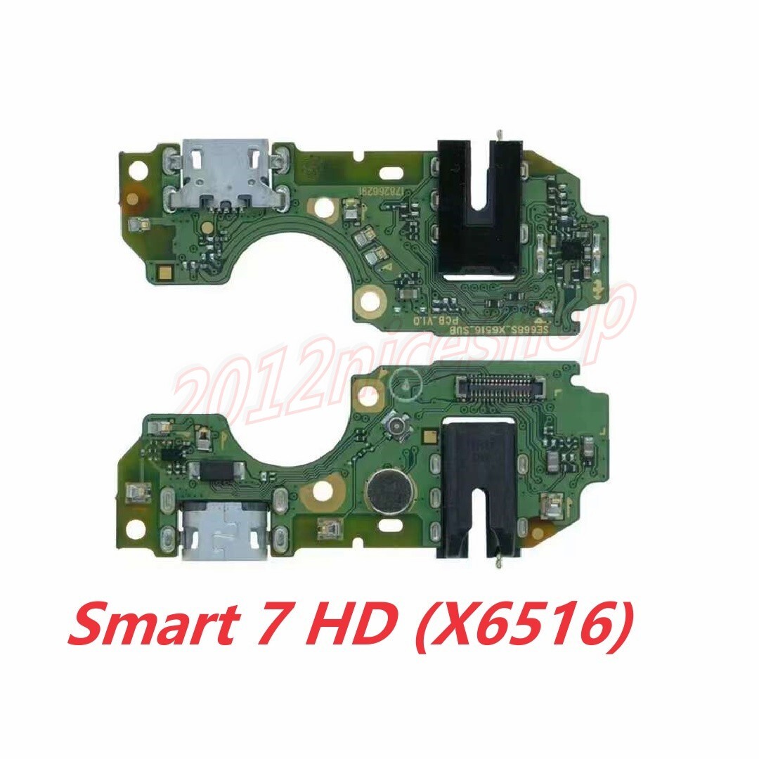 Cc Board Infinix Smart Charger Jual INFINIX SMART S4 X653 FLEXIBLE