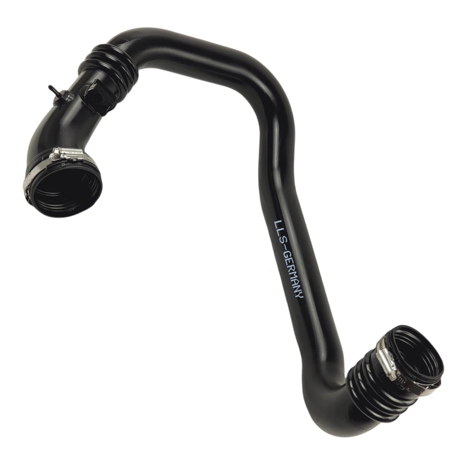 Durite tuyau d'air Master 2.5 dCi raccord turbo intercooler 8201042931 FT65113