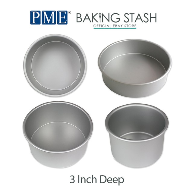 ebay baking tins