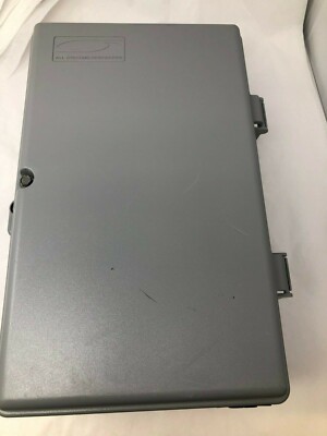 All Systems Broadband ASBLFD1024991 24-Fiber Collector Terminal Box